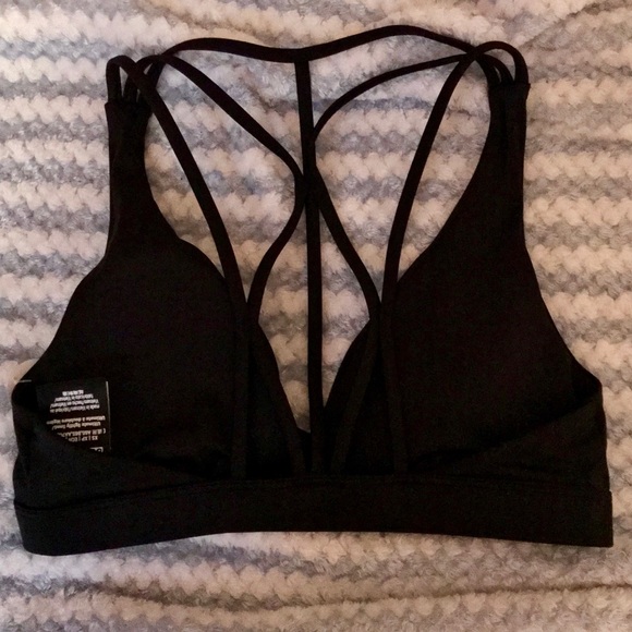 NWT PINK Sports Bra - Picture 5 of 7